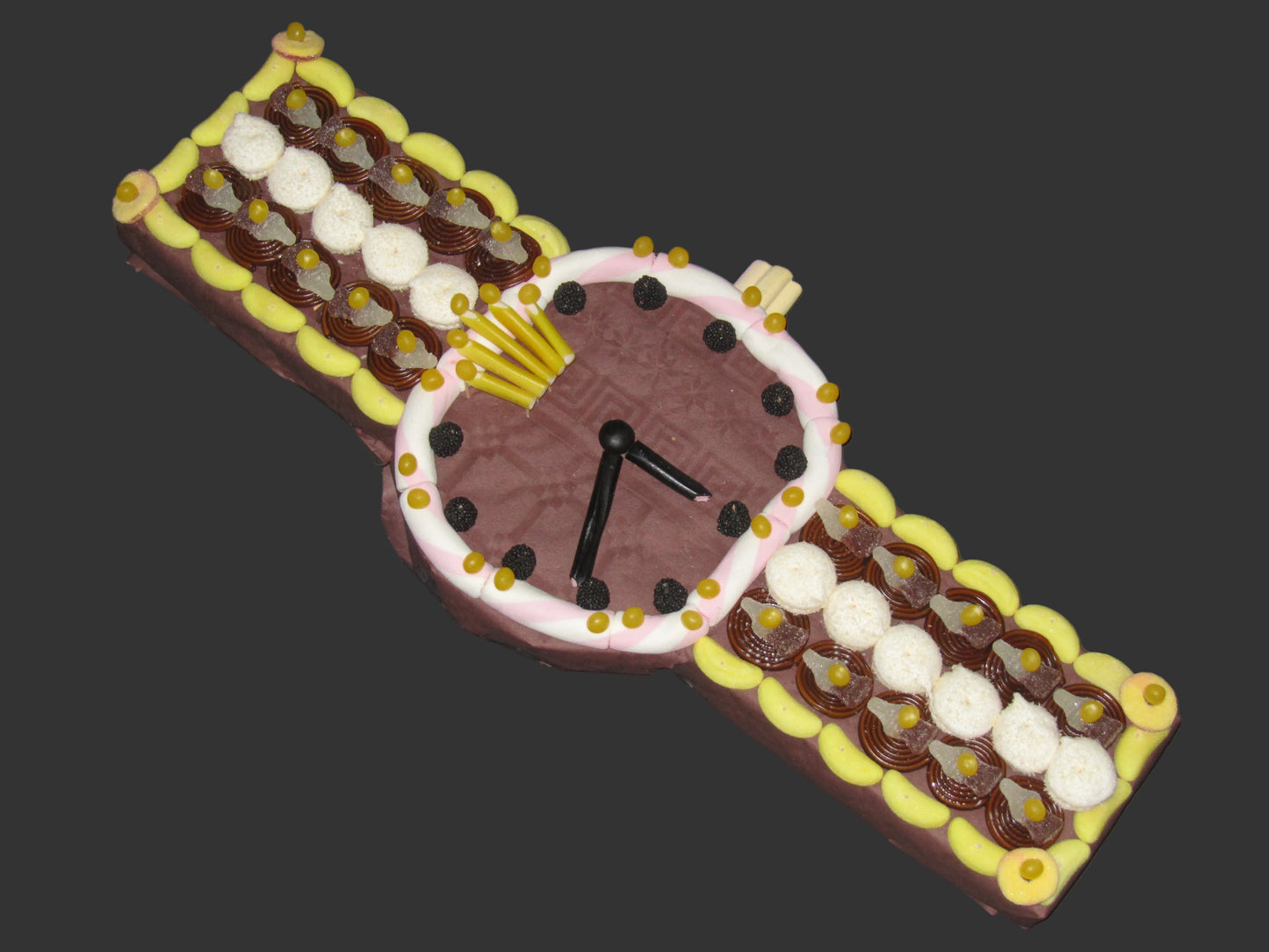 Montre