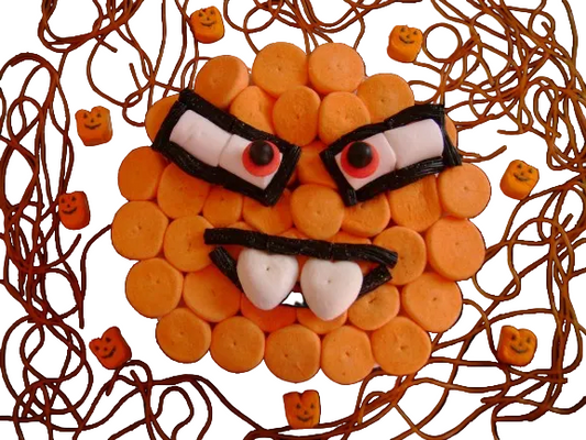 Citrouille