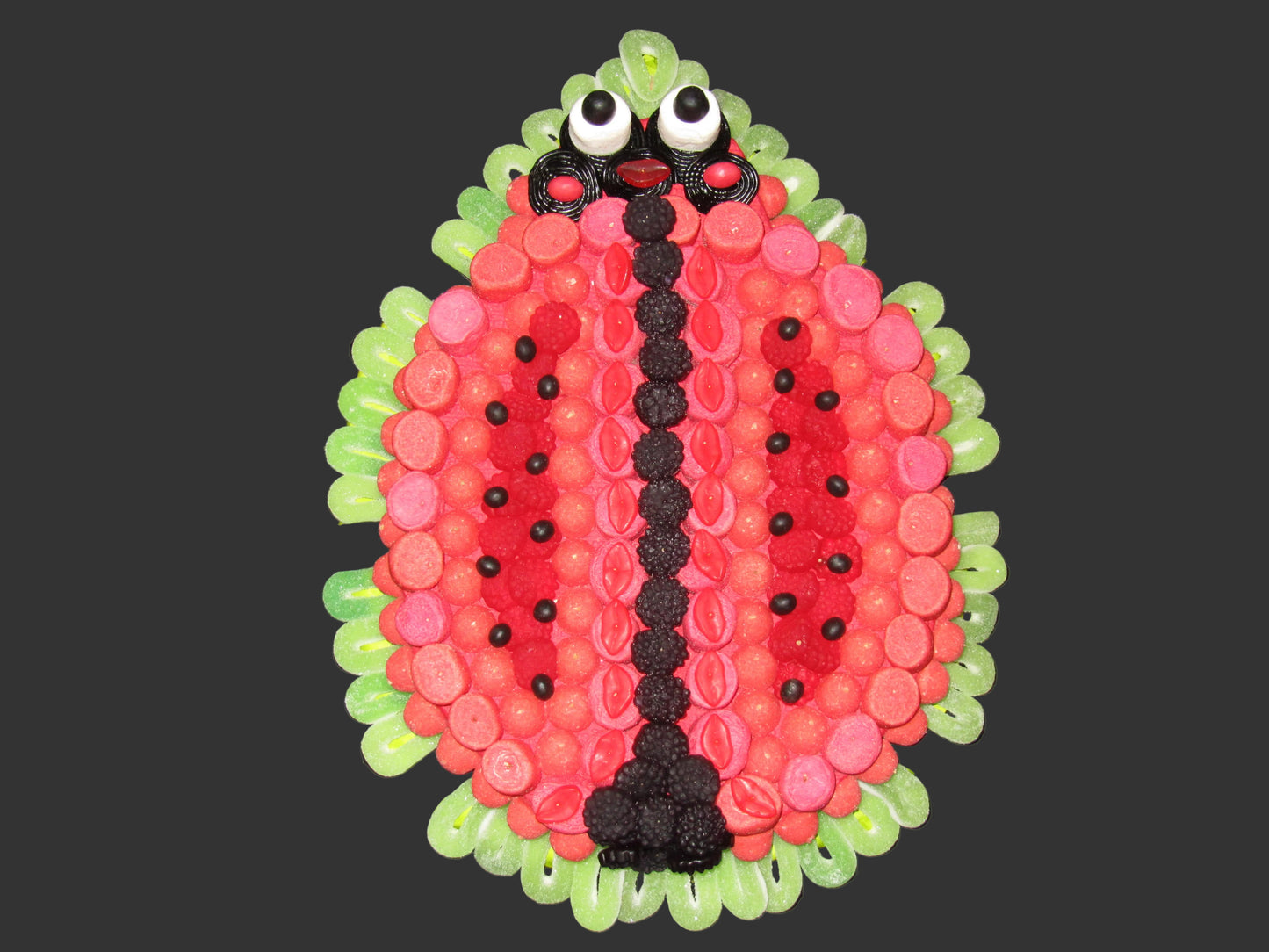 Coccinnelle