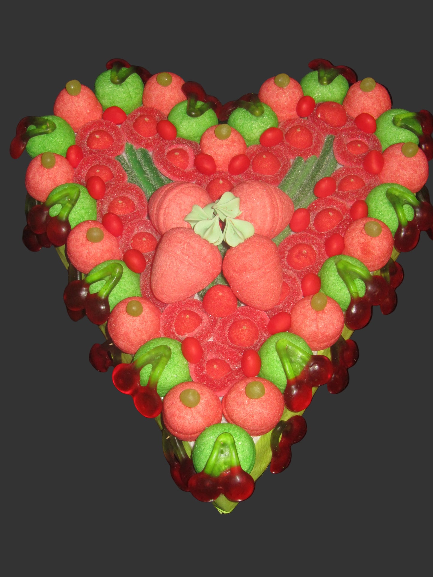 Coeur Léo
