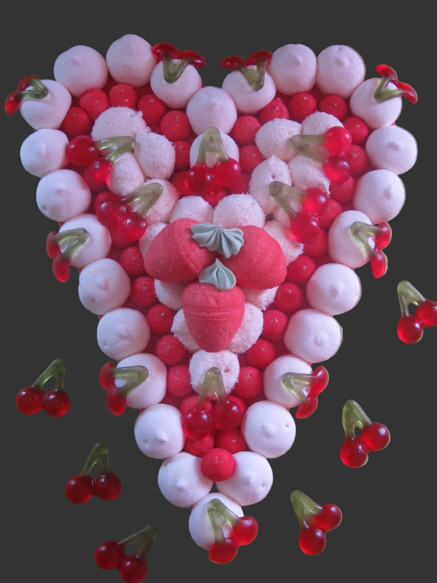 Coeur Antoine