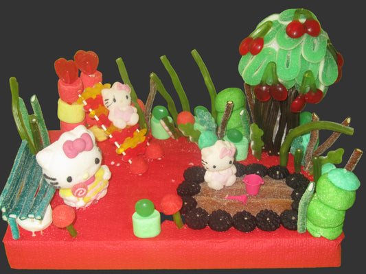 Parcs pour enfants