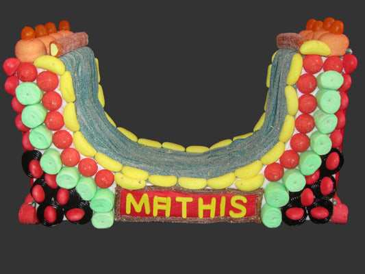 Rampe de Skate