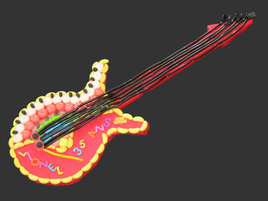 Guitare
