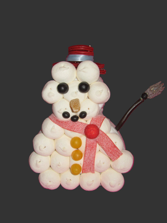 Bonhomme de Neige